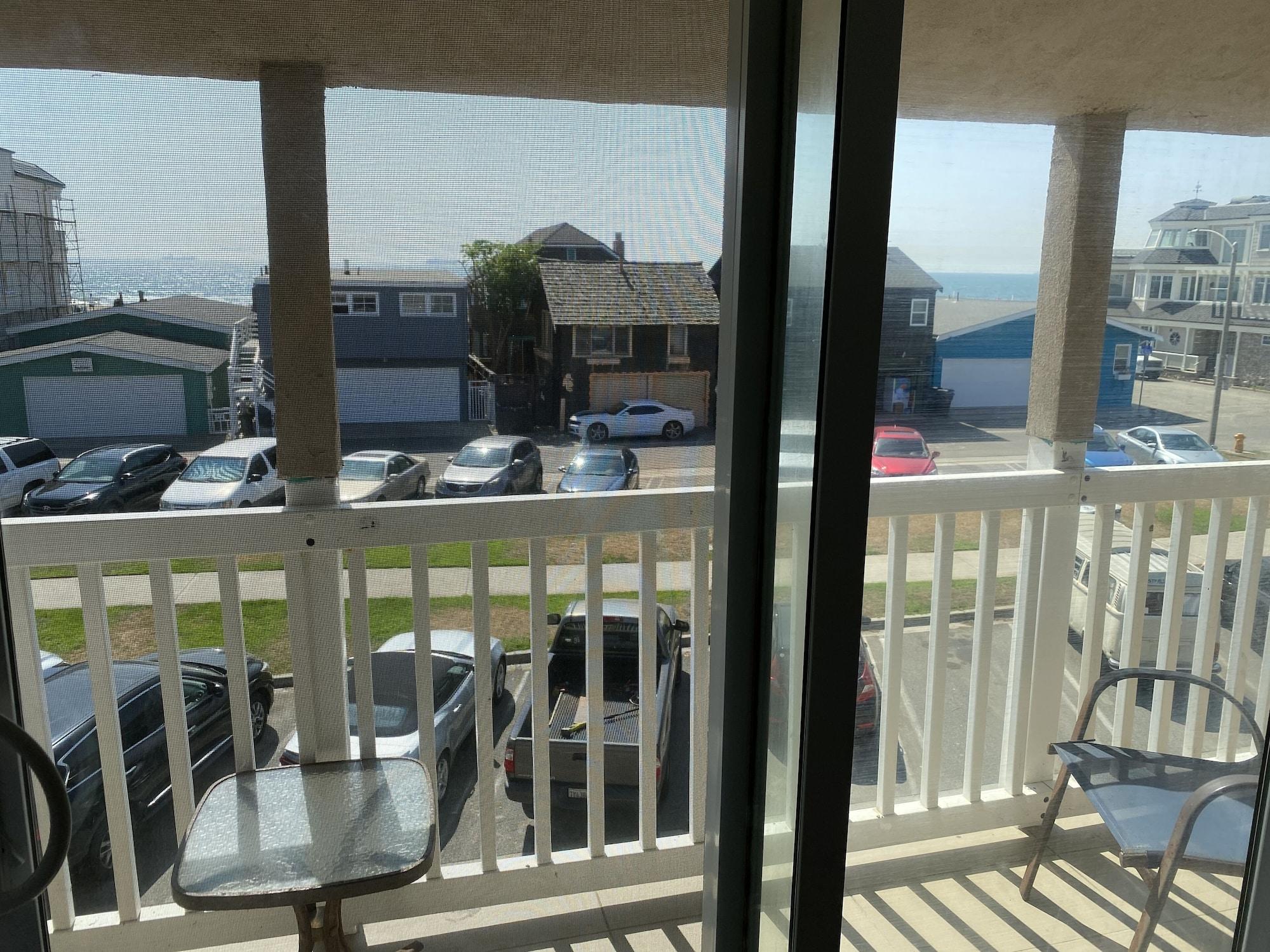 Ocean Surf Inn & Suites Huntington Beach Ngoại thất bức ảnh