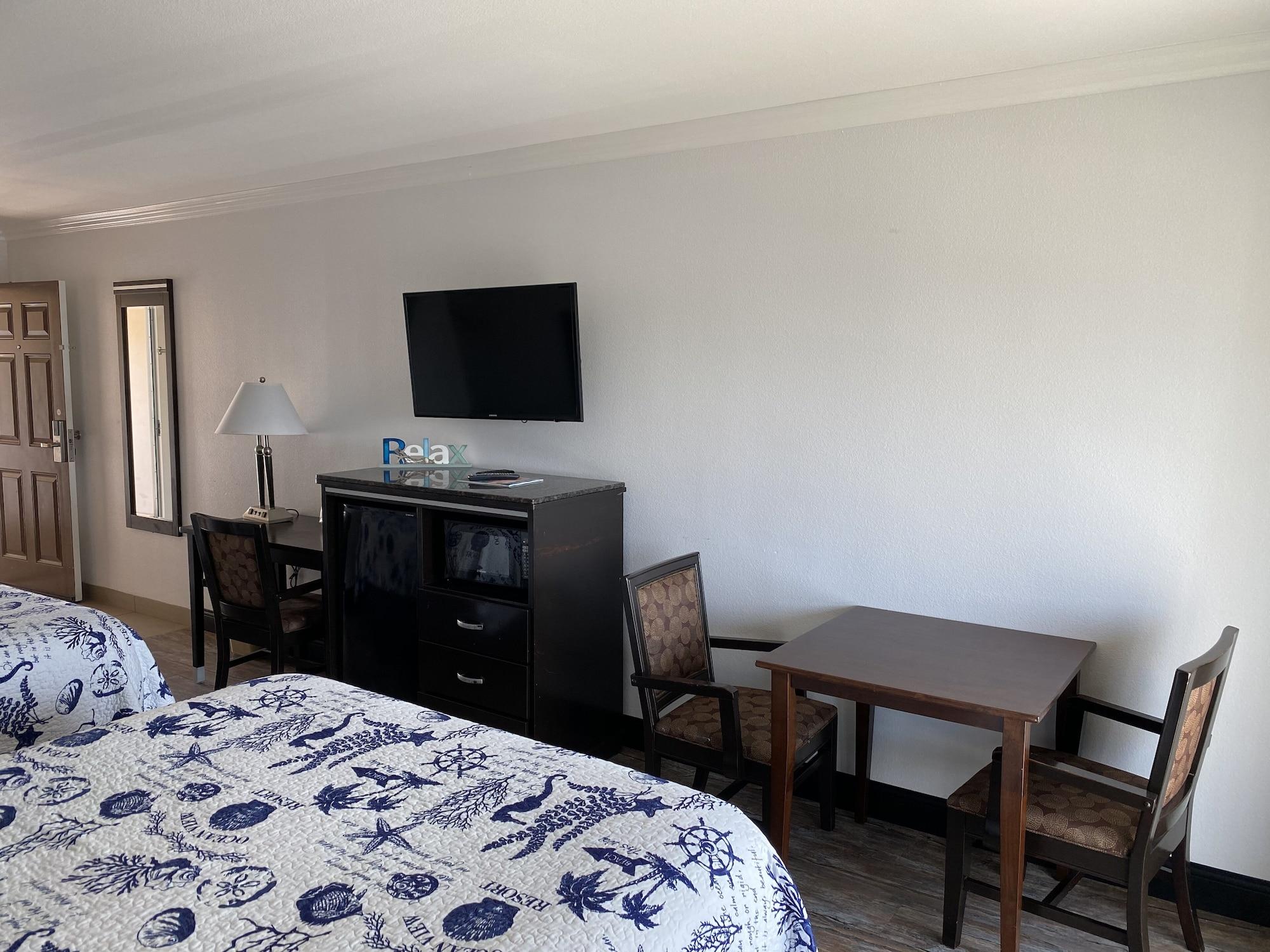 Ocean Surf Inn & Suites Huntington Beach Ngoại thất bức ảnh